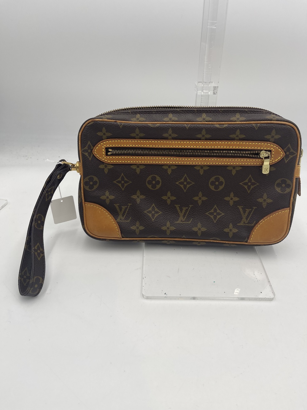 Louis Vuitton Monogram Marly Dragonne